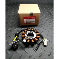 31120-K45-N41 HGP AHM 100% SPUL STATOR COMP CBR 150R K45 GENUINE LED LAMP 31120K45N41