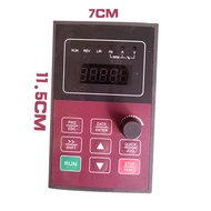 XV5/XV8 Inverter Keyboard Series XV3 Universal Vector Inverter Panel Shanghaixing is Inverter XV6