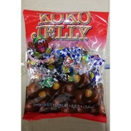 KOKO JELLY CHOCOLATE 150GM