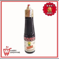 Kecap Raja Rasa Cap Bunga Matahari Mini 100ml HALAL MUI / Saos Raja Rasa / Kecap Raja Rasa