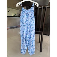 H&M Kids Jumpsuit (Printed)