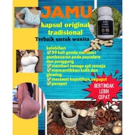 jamu besar payudara /jamu besar punggung /jamu perapat