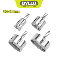 DYLLU Diamond Hole Saw Cutting with Water (20-65mm) DTKJ76 Series