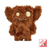 FUGGLER Gold Rushing Series Plush Doll Humming Monster Rodent Pink Dream Bear Wine Hiccup Australian