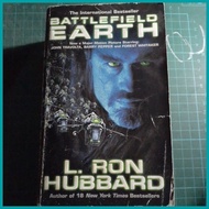 ➕◬ ◜ 🅹 L. Ron Hubbard Fantasy Pocketbooks | Preloved Condition