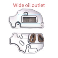 09G TF-60SN 09G325429 09G321370 Automatic Transmission Gear Oil Filter For VW CC Golf Polo Passat JE