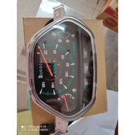 GENUINE HONDA KM WAVE WATCH