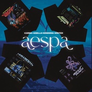 [READ Desc] Aespa: Aenergy tee, crewneck,hoodie