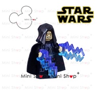 [Mini Shop+] LEGO Star wars 75352 Emperor Palpatine sw1263