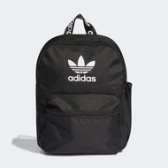 ADIDAS Small Adicol Bp Backpack H37065 Black/White (LF)