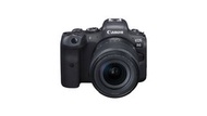 100%全新水貨機 Canon EOS R6 連 RF 24-105mm f/4-7.1 IS STM 鏡頭套裝 缺貨