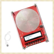 [1fnejakblh.ph] Custom Frequency Generator V2, 7.83Hz SchumannWave Resonance Generator 0.01Hz~200000