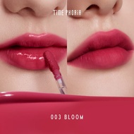 Time phoria altera blurring lip tint