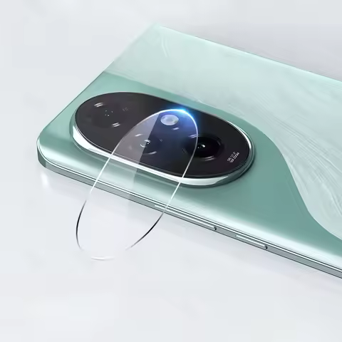 9H Camera Lens Protector For Honor 200 Pro Protective Tempered Glass Screen Protector for Honor 200P