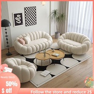 Free Shipping Sofa Pumpkin Sofa Simple Modern Luxury Sofa Fabric Sofa