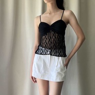 THEPATSH : Wendy Top