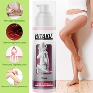 HITAKU VARICOSECARE 100% Original and Effective Varicose Cure| Varicose Vein Treatment Cream|Spider 