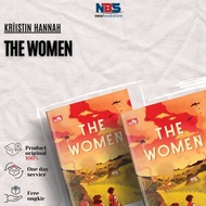 The Women - Kristin Hannah - Elex Media Komputindo