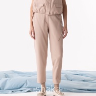 Shaka Slim Cargo Pants กางเกงขายาวผู้หญิง ทรงขาสลิม สวมใส่ได้ง่าย PN-8240607 (SS24)