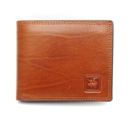 David Jones 918 Brown Men's Leather Wallet