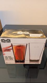 Mighty Mug Non-spill cups