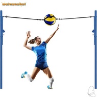 MAINAUSHUI Volleyball Training, Practice Adjustable Volleyball Spike Training, Accessories Outdoor T