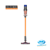 [JML Official] Ultimo Cordless Vacuum | Slim Lightweight Design Portable Rechargeable 12000 pa 2 Speed control