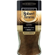 Robert Timms Freeze Dried Coffee 100g