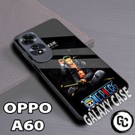 Softcase glossy OPPO A60/case OPPO A60 Anime/case OPPO A60 glitter/casing OPPO A60