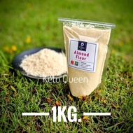 KETO Almond Flour/Food 1 Kg.