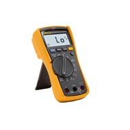 Fluke 117 T-RMS AC/DC Multimeter with True-RMS