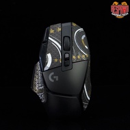 BT.L Grips - Logitech G502X / G502X Plus