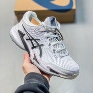 Court FF 3 Men's Women's Tennis Shoes Professional Training Sports Shoes Shock Absorption Auxiliary 