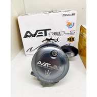 รอกเบท AVET MXJ 5.8 G2 Made in USA มีประกันจาก Akan