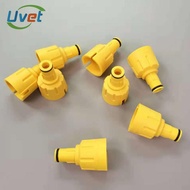 ☠Uvet Sevoflurane Vaporizer quick fill Adapter easy fill adapter isolurane easy fill adapter  V]2>k