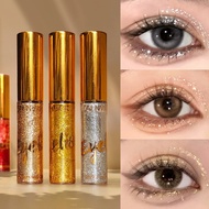 [MissMe] Ready Stock Liquid Eyeliner Shining Liquid Eyeliner Pen European American Colorful Liquid E