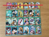 龍珠閃卡 激鬥9 激鬥10 激鬥11 激鬥13 閃卡 閃咭 激鬥 本彈 barcode 巴曲