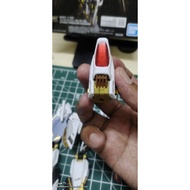 MGEX STRIKE FREEDOM  ASSEMBLY (BANDAI)