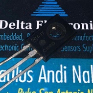 Silicon Controlled Rectifier SCR C106 C106D