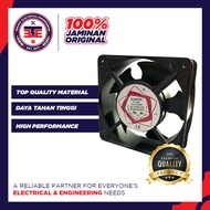 SUNON Exhaust Fan 4 inch 380V AC Ball Bearing Aluminum Axial Fan 4 inch SUNON Fan Wheel Bearing