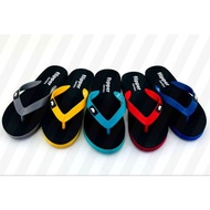 READY STOCK Slipper lelaki Flipper Fipper Men Sandals Flip Flop