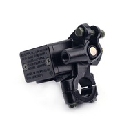 2X Motorcycle Brake Pump Body Front Brake Master Cylinder for 300 250 /R /SL Z125 Z250 Z250SL Z300