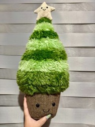 Jellycat Amuseables Nordic Spruce Large Christmas Tree