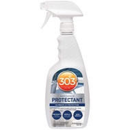 303 Products Marine Aerospace Protectant – UV Protection – Repels Dust, Dirt, & Staining – Smooth Ma