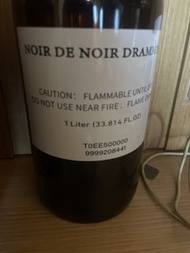 Tom ford noir de noir 黑之黑分裝