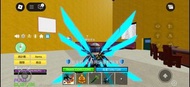 精選 Blox Fruit 機器人魚人v4 + 永久龍 / 九尾狐 / 瓦斯 / 糯糯已覺 / 大佛 果實 帳號 Roblox Blox Fruits Account