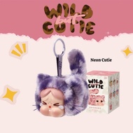 CRYBABY Wild but Cutie Series Authentic