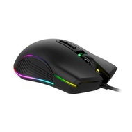 Havit Gaming Mouse RGB Backlit Black MS 877