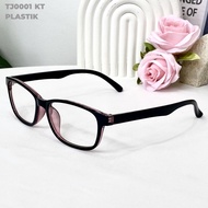 MATA Latest Reading Glasses Double Focus Reading and Walking Reading Glasses 2in1 Lens BENING 1.00 t