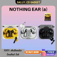 Nothing Ear (a) Wireless Earbuds Noise Cancelling